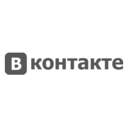 Vkontakte Logo PNG Vector