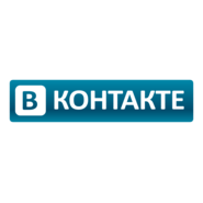Vkontakte Logo PNG Vector