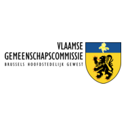 Vlaamse Gemeenschapscommissie Logo PNG Vector