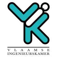 Vlaamse Ingenieurskamer Logo PNG Vector