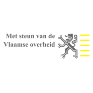 Vlaamse overheid - Steun Logo PNG Vector