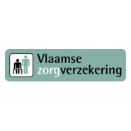 Vlaamse Zorgverzekering Logo PNG Vector