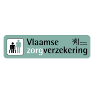 Vlaamse Zorgverzekering Logo PNG Vector