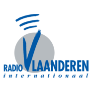 Vlaanderen Internationaal Logo PNG Vector