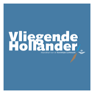 Vliegende Hollander Logo PNG Vector