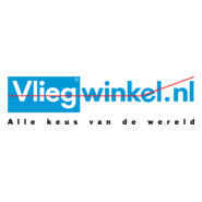 Vliegwinkel.nl Logo PNG Vector
