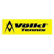 Vцlkl Tennis (2006) Logo PNG Vector