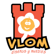Vlom kids Panama Logo PNG Vector