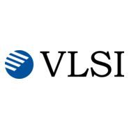 VLSI Logo PNG Vector