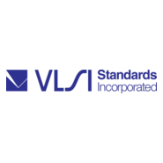 VLSI Standards, Inc. Logo PNG Vector