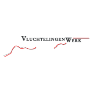Vluchtelingenwerk Logo PNG Vector