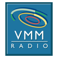 VMM radio Logo PNG Vector