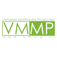 VMMP Logo PNG Vector