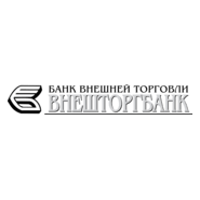 Vneshtorgbank Logo PNG Vector