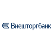 Vneshtorgbank Logo PNG Vector