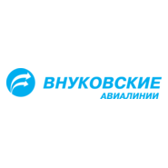 Vnukovskie Airlines Logo PNG Vector