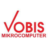 Vobis Logo PNG Vector
