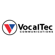 VocalTec Communications Logo PNG Vector