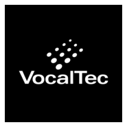 VocalTec Communications Logo PNG Vector