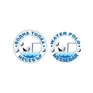 VODNA TOPKA NESSEBAR Logo PNG Vector