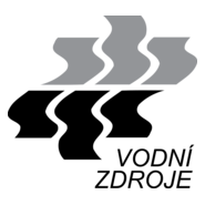 Vodni Zdroje Logo PNG Vector