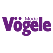 Voegele Mode Logo PNG Vector