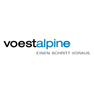 Voest Alpine Einen Schritt Voraus Logo PNG Vector
