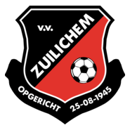 Voetbalvereniging Zuilichem Logo PNG Vector