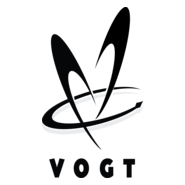 Vogt Fund Logo PNG Vector