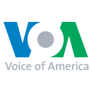 Voice of America Logo PNG Vector
