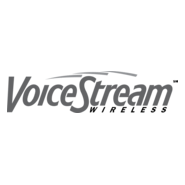 Voice Stream Wireless Logo PNG Vector