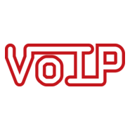 VoIP Logo PNG Vector