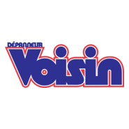 Voisin Logo PNG Vector