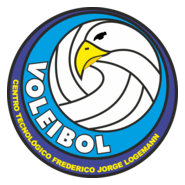 Voleibol CFJL Logo PNG Vector