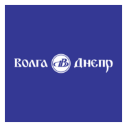 Volga-Dnepr Airlines Logo PNG Vector