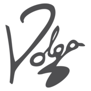 Volga Logo PNG Vector