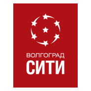 Volgograd City Logo PNG Vector
