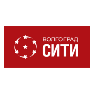 Volgograd City Logo PNG Vector