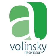 Volinsky Desenator Logo PNG Vector