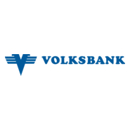 Volksbank Logo PNG Vector