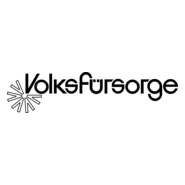 Volksfursorge Logo PNG Vector