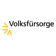 Volksfürsorge Logo PNG Vector