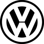 Volkswagen Logo PNG Vector