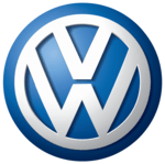 Volkswagen Logo PNG Vector