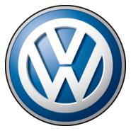 Volkswagen Logo PNG Vector
