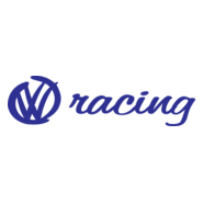 volkswagen racing Logo PNG Vector
