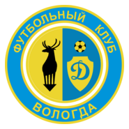 Vologda Logo PNG Vector