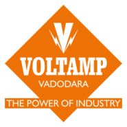 Voltamp Transformers Limited Logo PNG Vector