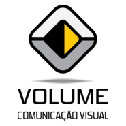 Volume Comunicacao Visual Logo PNG Vector