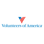 Volunteers of America Logo PNG Vector